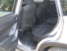 Mazda CX-7