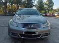 Infiniti M35