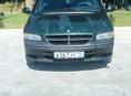 Chrysler Voyager