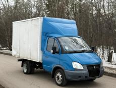 Газель грузоперевозки 