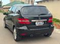 Mercedes-Benz B-Класс