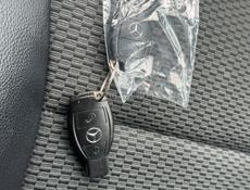 Mercedes-Benz B-Класс