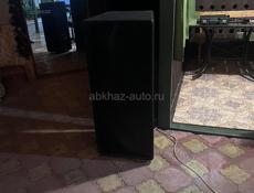 Продаю Микшерный пульт Динакорд пассивный Новый