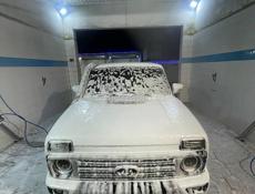 ВАЗ 21213