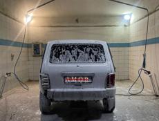 ВАЗ 21213