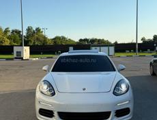 Porsche Boxster S