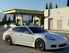 Porsche Boxster S