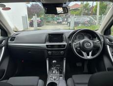 Mazda CX-7
