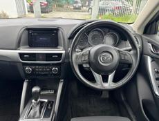 Mazda CX-7