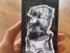 iPhone 15 plus 