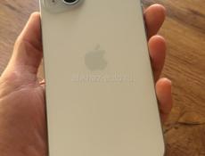 iPhone 15 plus 