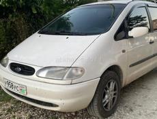 Ford Galaxy
