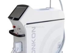 Диодный лазер HONKON 808KK 808nm 1200W