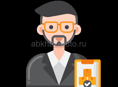 Требуется торговый представитель с опытом работы. Гагра