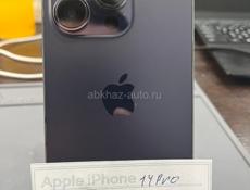 iPhone 14 Pro 