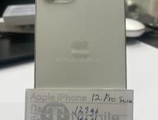 iPhone 12 Pro 