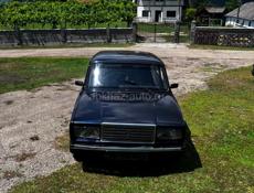 ВАЗ 2107