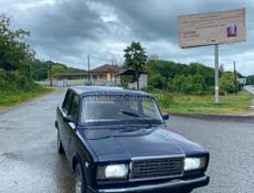 ВАЗ 2107