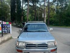 Toyota 4 Runner