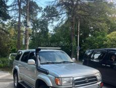 Toyota 4 Runner