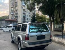 Toyota 4 Runner