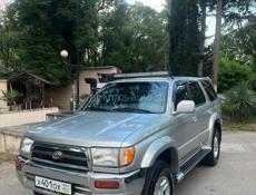 Toyota 4 Runner