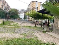 Однокомнатная новый район