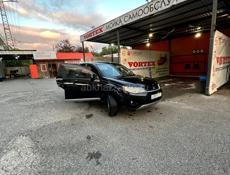 Mitsubishi Outlander XL