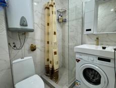 Сдаётся уютная однокомнатная квартира 