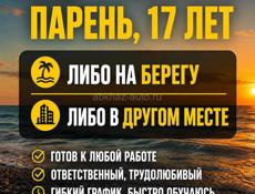 ищу роботу!