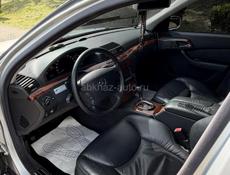 Mercedes-Benz S-Класс
