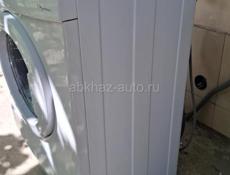 Стиральная  машина  samsung