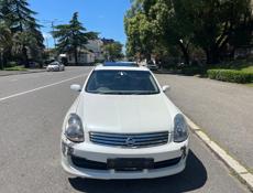 Nissan Skyline