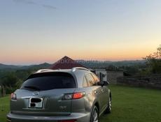 Infiniti FX