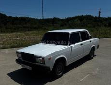 ВАЗ 2107