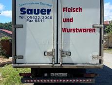 Volkswagen-MAN