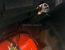 Газовая аппаратура