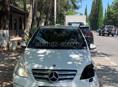 Mercedes-Benz B-Класс