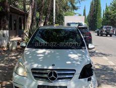 Mercedes-Benz B-Класс