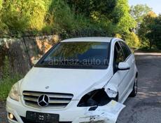 Mercedes-Benz B-Класс