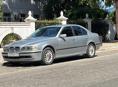 BMW E
