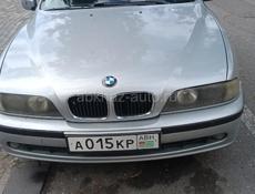 BMW E
