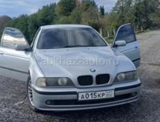 BMW E