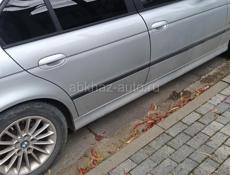 BMW E