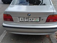BMW E