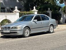 BMW E