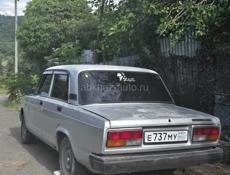ВАЗ 2107