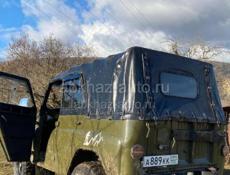 УАЗ 469