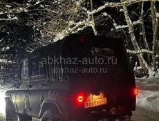 УАЗ 469
