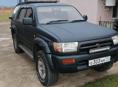 Toyota Hilux Surf